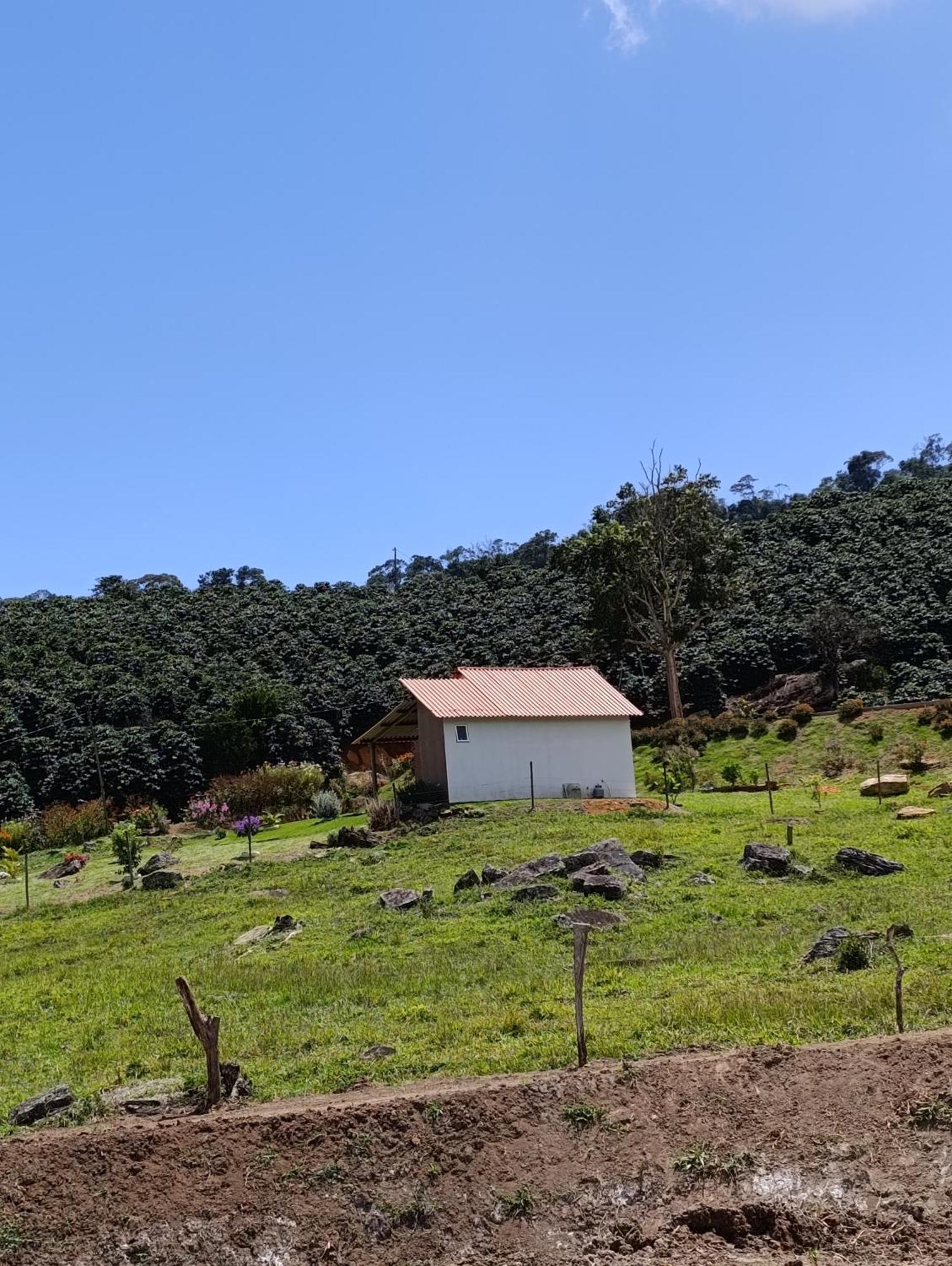 Chalé Chale Bella Vista *