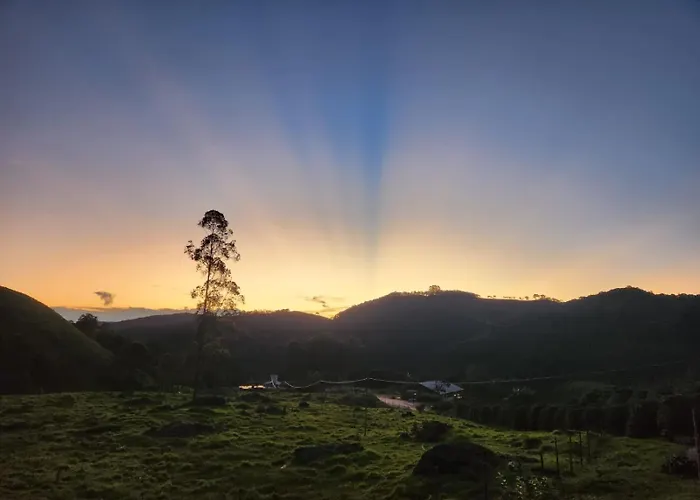 Chale Bella Vista