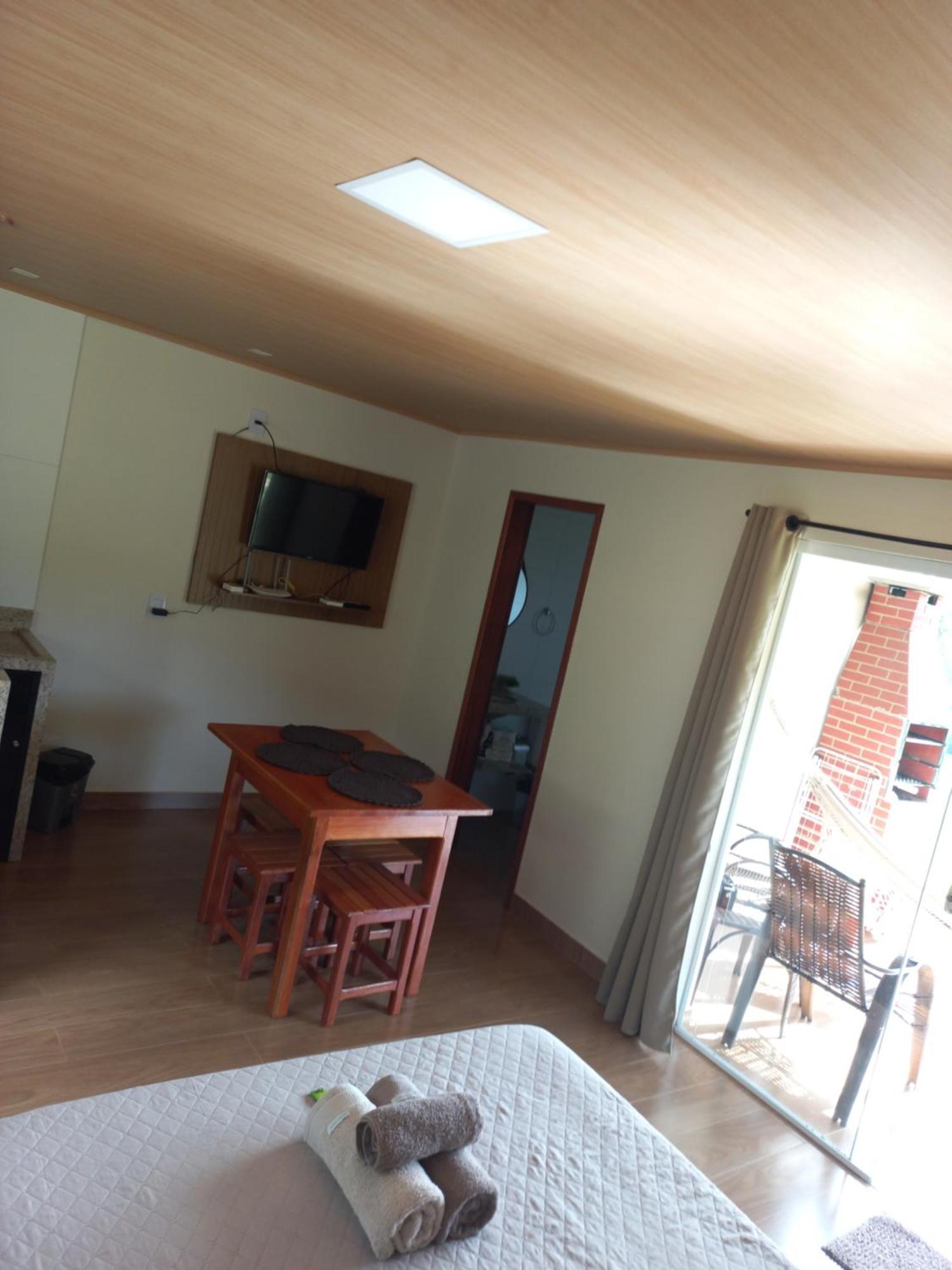 Chale Bella Vista Chalet