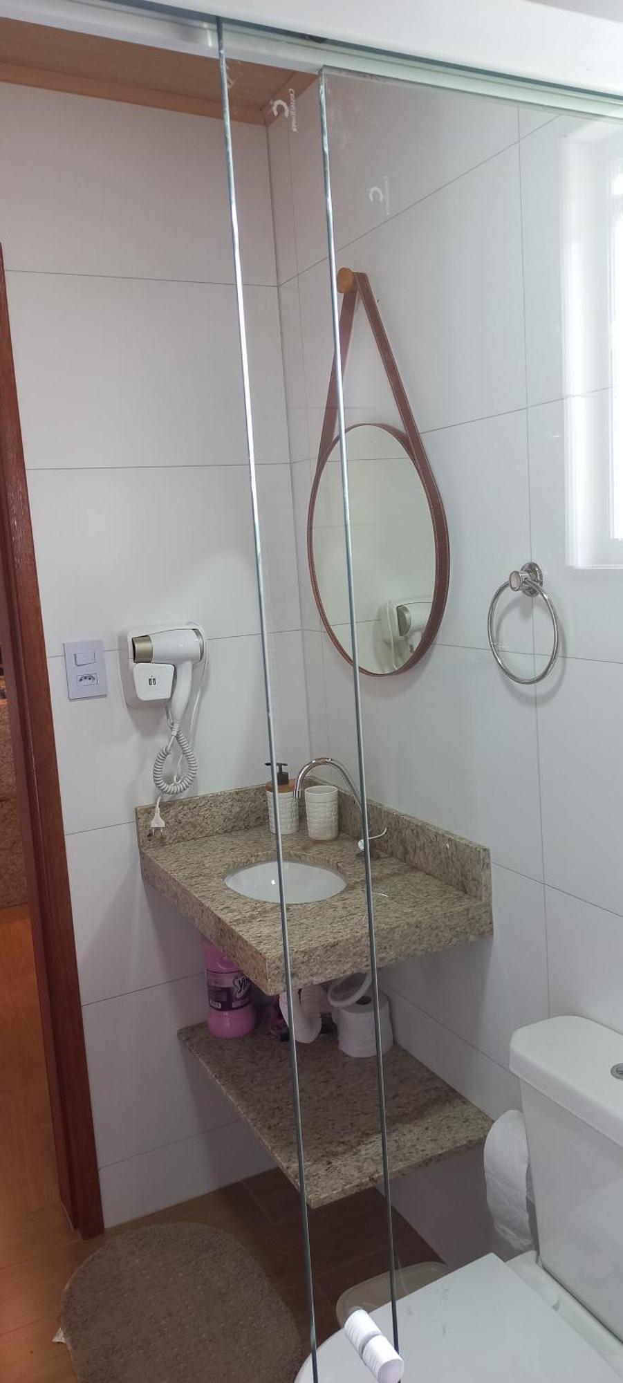 Chale Bella Vista * Caparao Velho