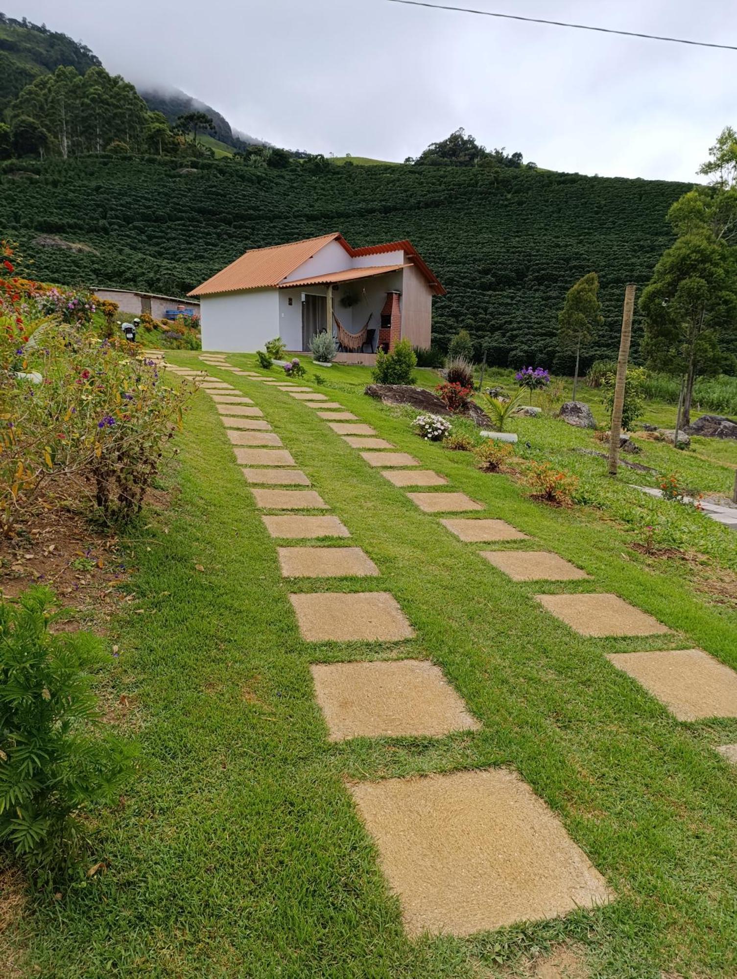 Chalet Chale Bella Vista
