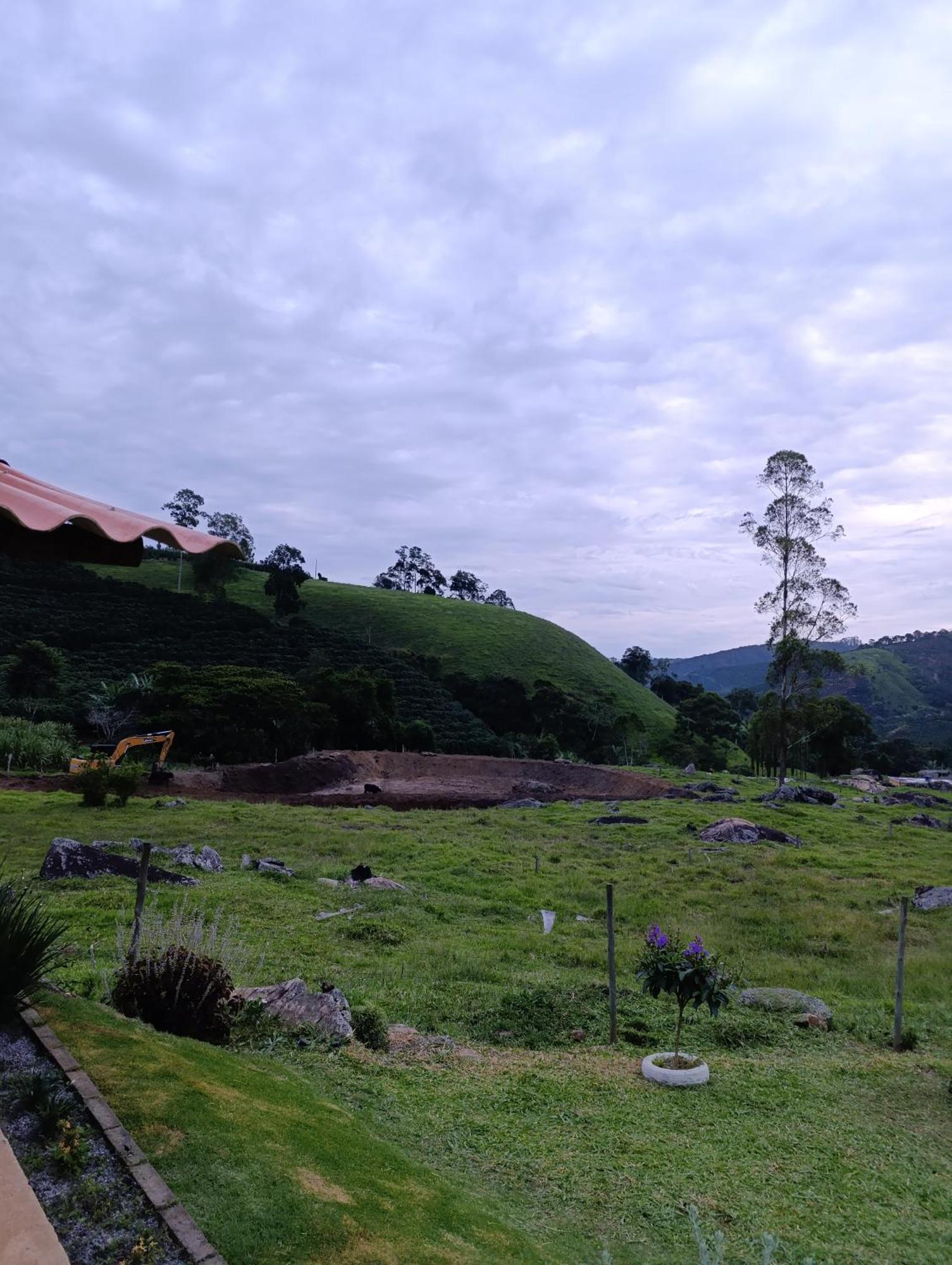 Chale Bella Vista